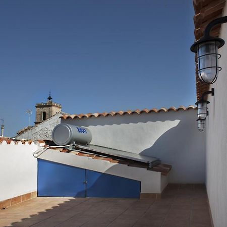 Appartamento El Loft De Dulcinea: En El Corazon De El Toboso. Esterno foto