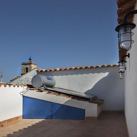 Appartamento El Loft De Dulcinea: En El Corazon De El Toboso. Esterno foto
