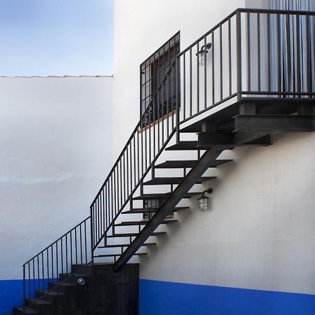 Appartamento El Loft De Dulcinea: En El Corazon De El Toboso. Esterno foto