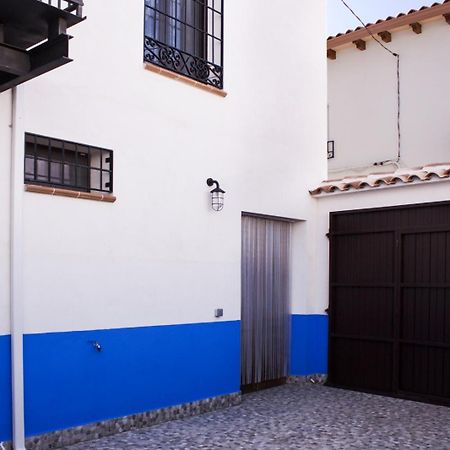 Appartamento El Loft De Dulcinea: En El Corazon De El Toboso. Esterno foto